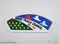 Minsi Trails Council